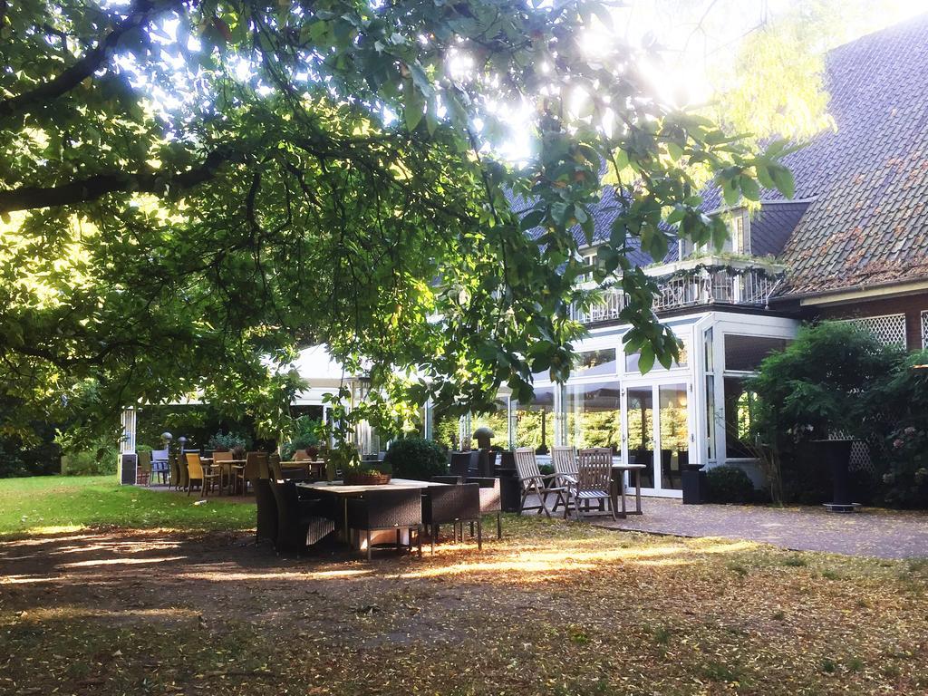 Gaestehaus Hoepkens Ruh BRE Esterno foto