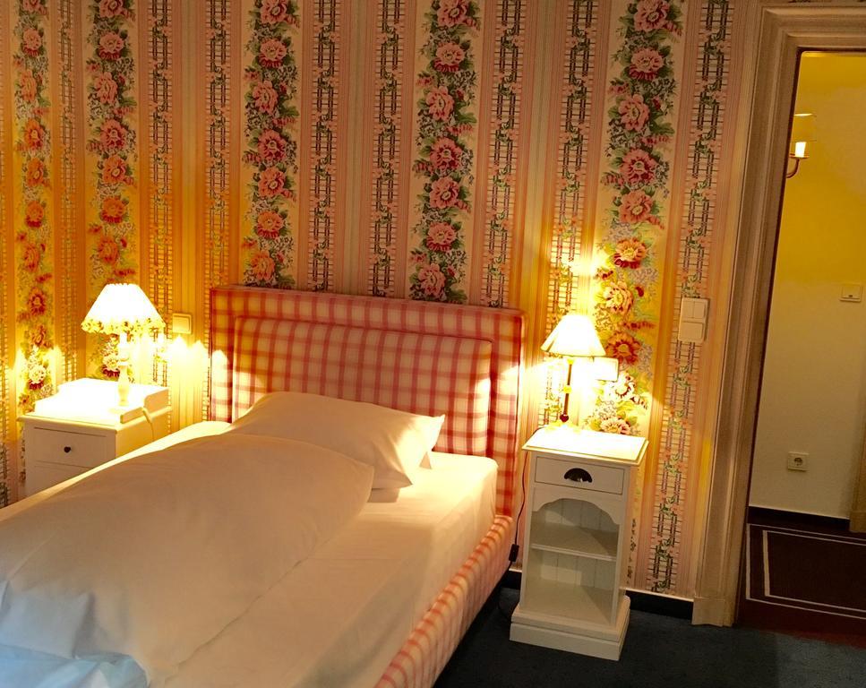 Gaestehaus Hoepkens Ruh BRE Esterno foto
