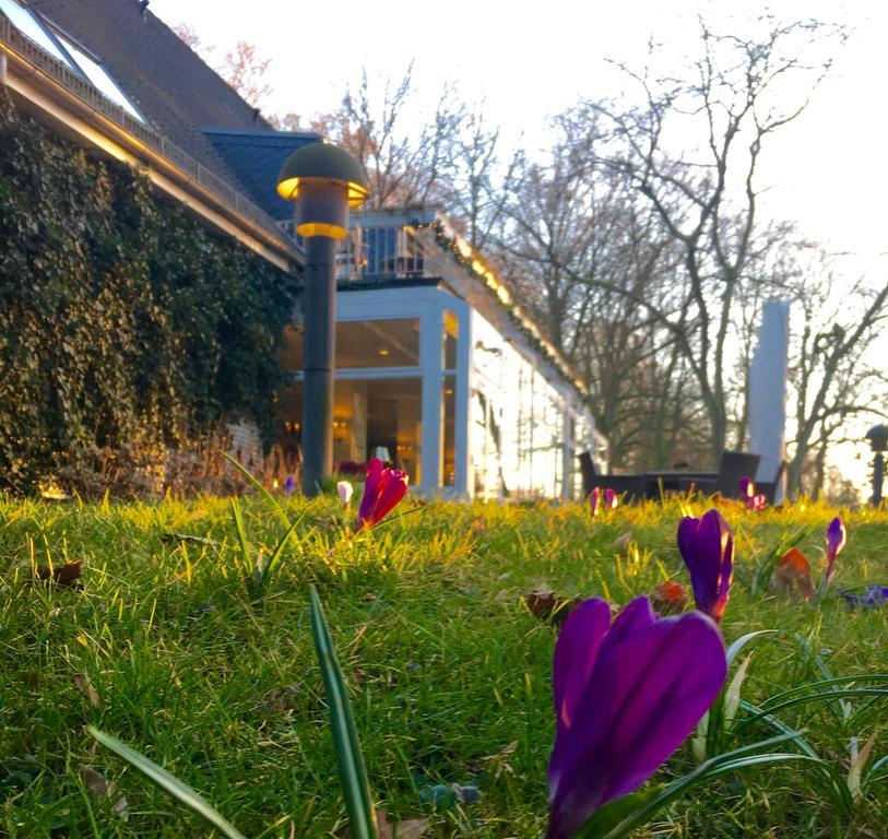 Gaestehaus Hoepkens Ruh BRE Esterno foto